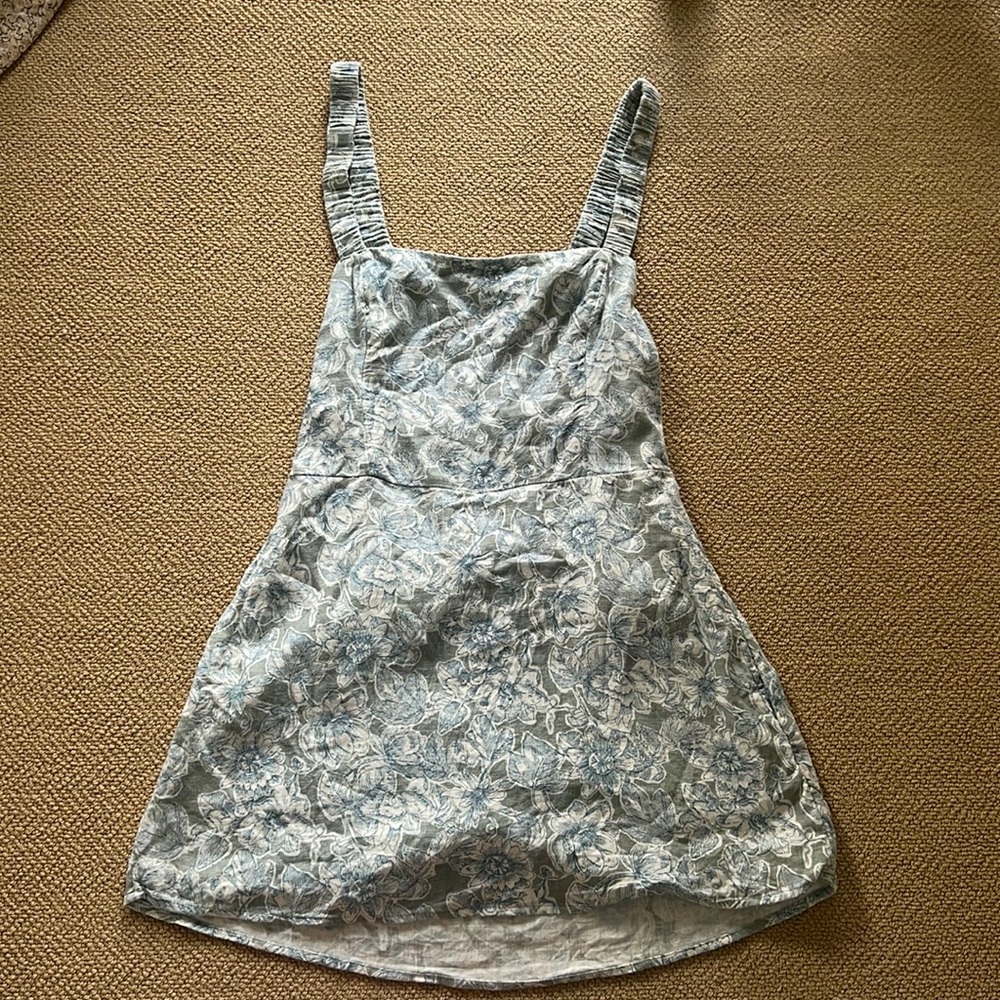 Abercrombie romper